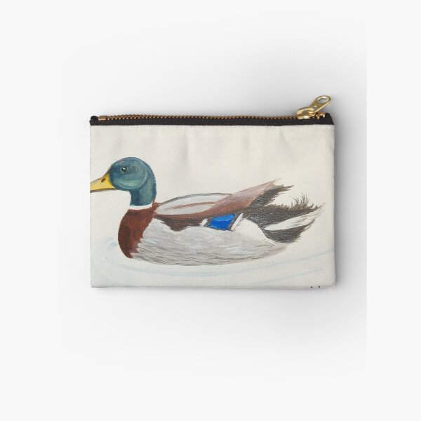 Item preview, Mallard duck drake designed and sold by Matt Starr Fine Art .
