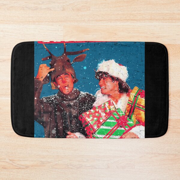 Item preview, 90S Holiday Christmas Band Happy designed and sold by 0pt1mist.