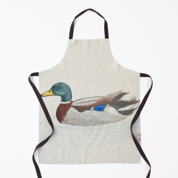 Item preview, Mallard duck drake designed and sold by Matt Starr Fine Art .