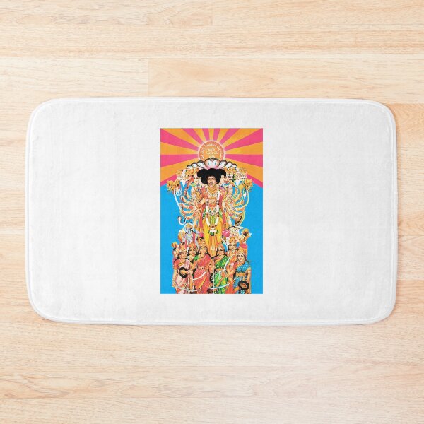 Item preview, axis bold as love (hd) essential designed and sold by BarbaraRood.
