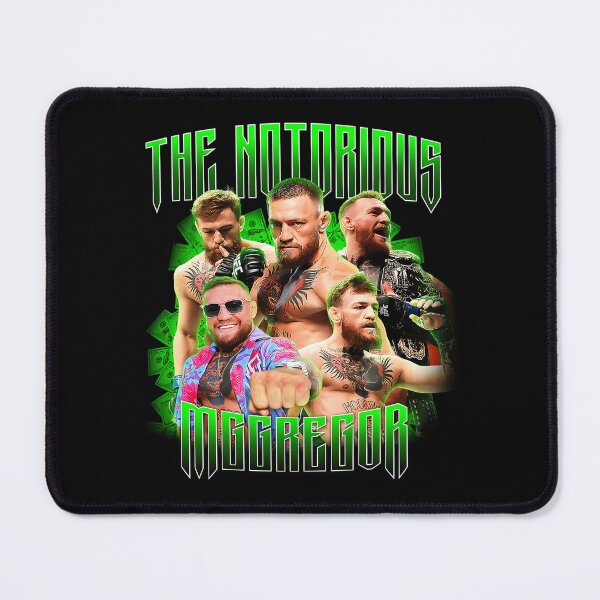 Item preview, The Notorious Conor Mcgregor MMA designed and sold by Z4-clothing.