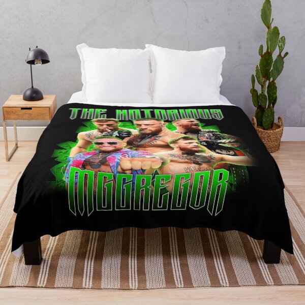 Item preview, The Notorious Conor Mcgregor MMA designed and sold by Z4-clothing.