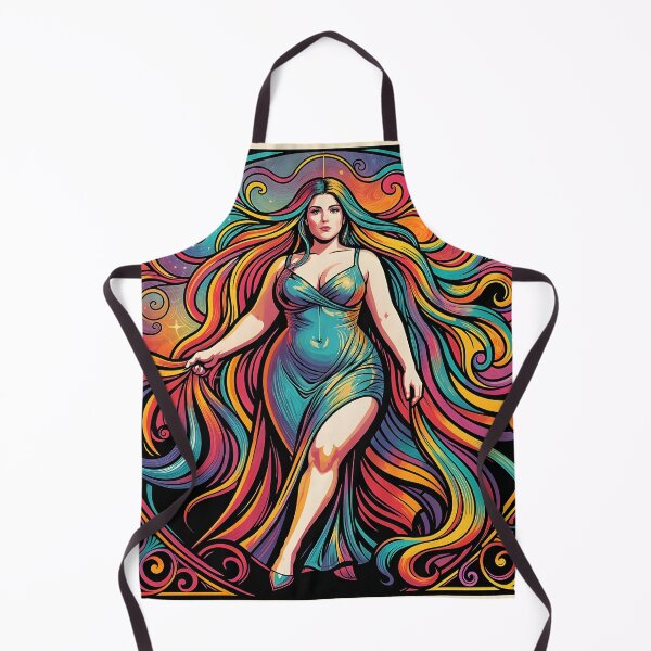 Item preview, Rebecca Rainbow designed and sold by BADGER-METAL.