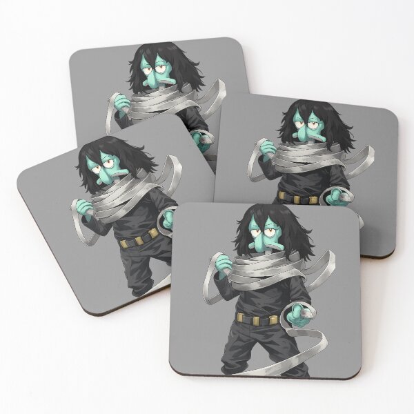 Item preview, Aizawa as our favorite Squid designed and sold by JMVasquez.
