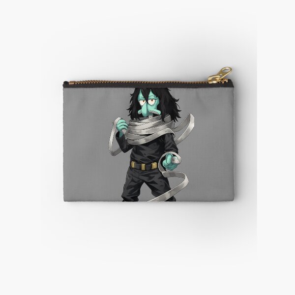 Item preview, Aizawa as our favorite Squid designed and sold by JMVasquez.