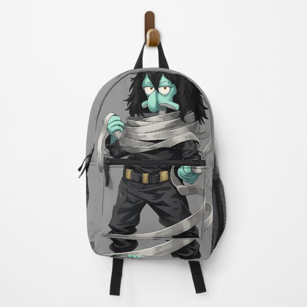 Item preview, Aizawa as our favorite Squid designed and sold by JMVasquez.