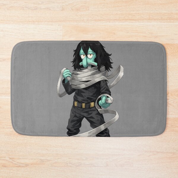 Item preview, Aizawa as our favorite Squid designed and sold by JMVasquez.