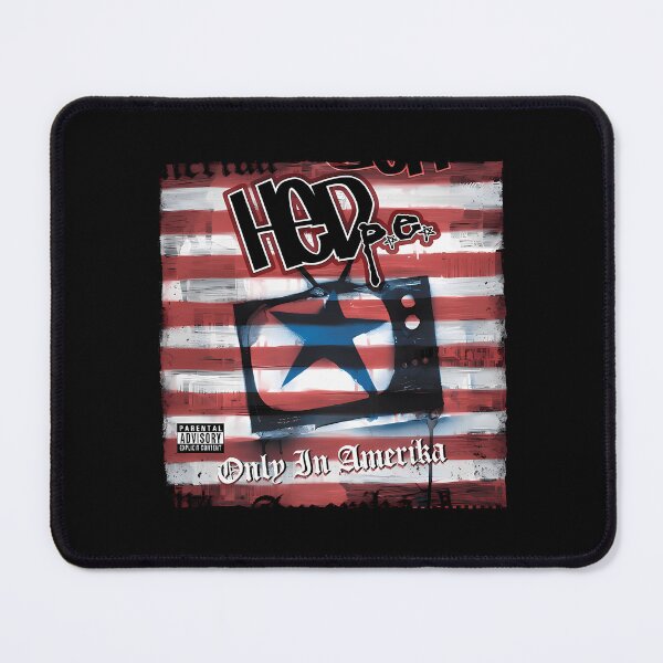 Item preview, Only In Amerika Hed PE designed and sold by Z4-clothing.