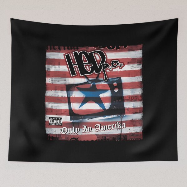 Item preview, Only In Amerika Hed PE designed and sold by Z4-clothing.