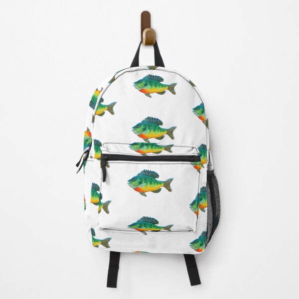 Item preview, Bluegill panfish designed and sold by Matt Starr Fine Art .