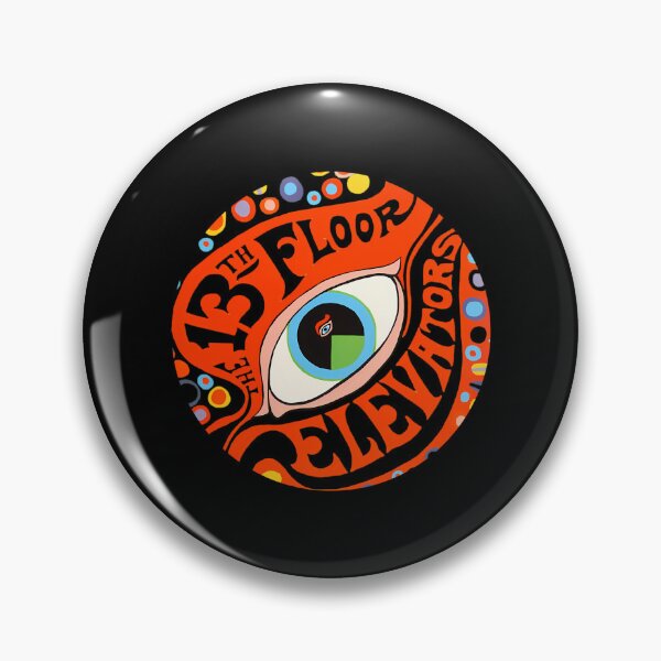 Item preview, Mata Hati Ber-Satu 13th Floors Elevatorss designed and sold by ArtSswap.