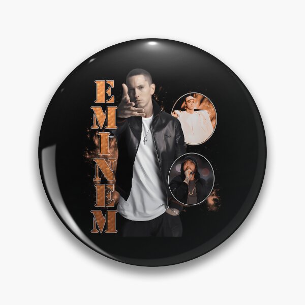 Item preview, Bootleg E.m.i.n.e.m Rapper designed and sold by Z4-clothing.