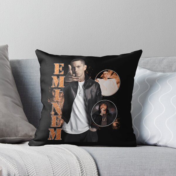 Item preview, Bootleg E.m.i.n.e.m Rapper designed and sold by Z4-clothing.