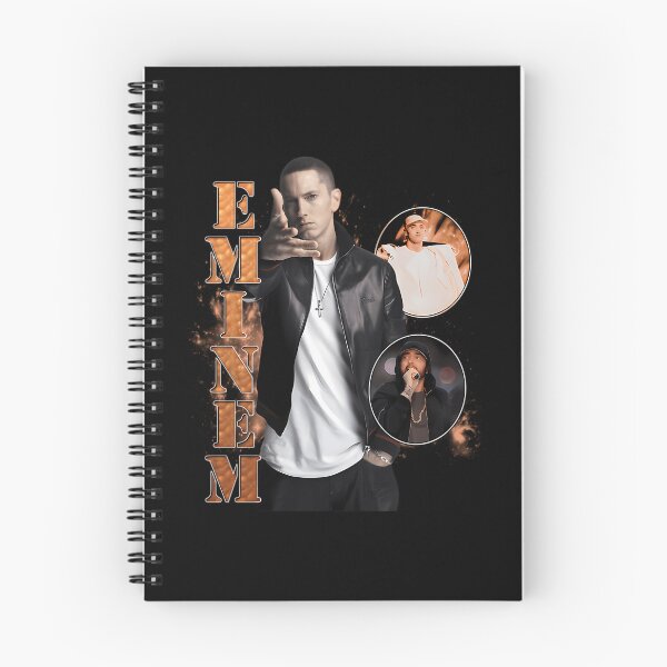 Item preview, Bootleg E.m.i.n.e.m Rapper designed and sold by Z4-clothing.