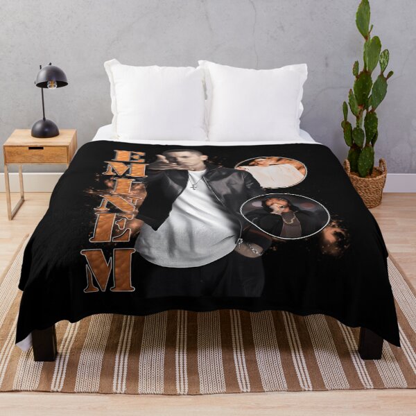 Item preview, Bootleg E.m.i.n.e.m Rapper designed and sold by Z4-clothing.