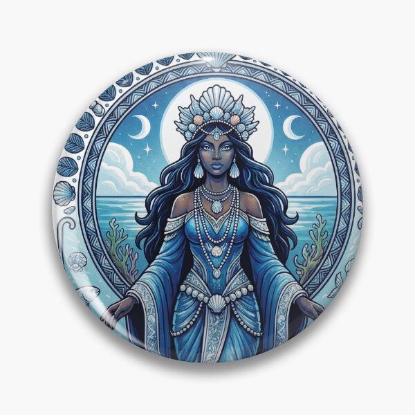 Item preview, Queen of the Seas designed and sold by ZeroSeteStudio.