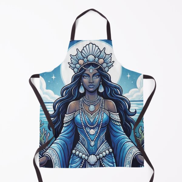 Item preview, Queen of the Seas designed and sold by ZeroSeteStudio.
