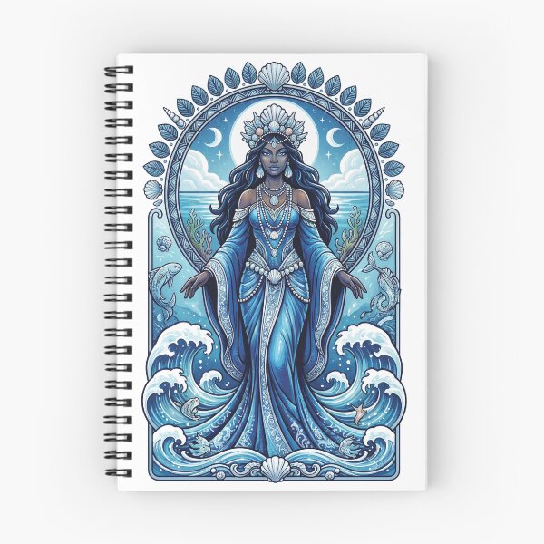 Item preview, Queen of the Seas designed and sold by ZeroSeteStudio.