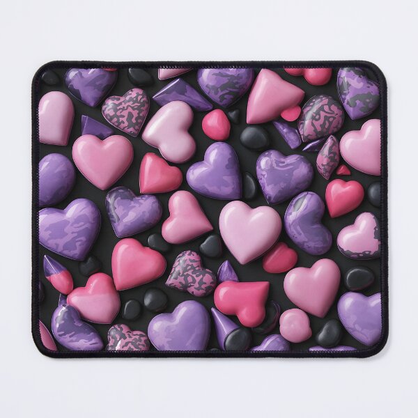 Item preview, sweet hearts designed and sold by BADGER-METAL.