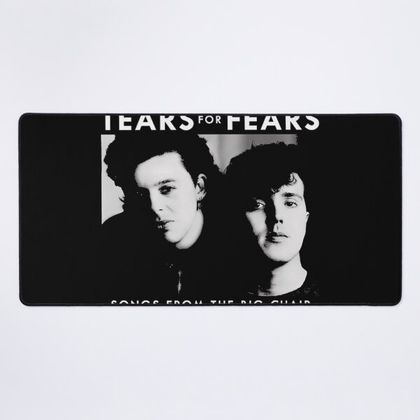Item preview, Tears For Fears - 80S 90S Distressed designed and sold by BETRO.