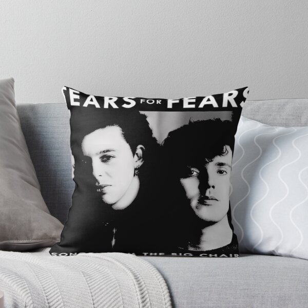 Item preview,  Tears For Fears - 80S 90S Distressed  designed and sold by BETRO.