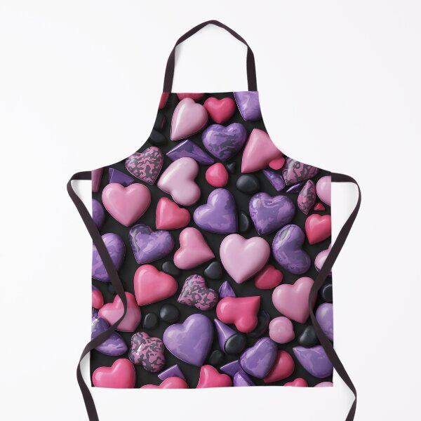 Item preview, sweet hearts designed and sold by BADGER-METAL.