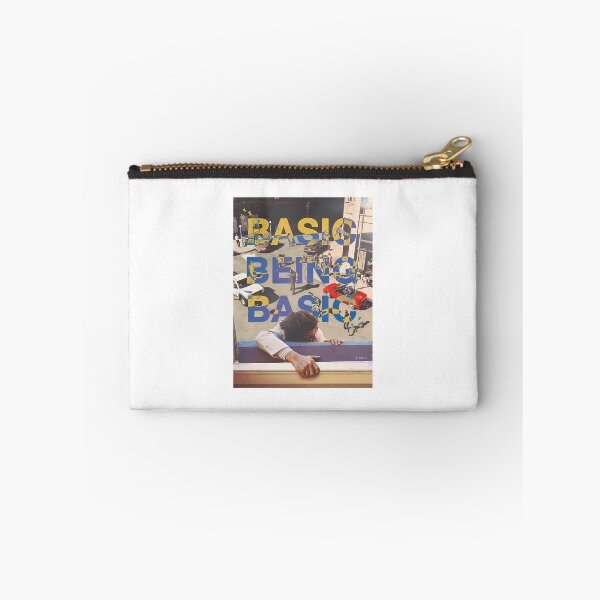 Item preview, Basic Being Basic By Djo  designed and sold by DienLHoang.