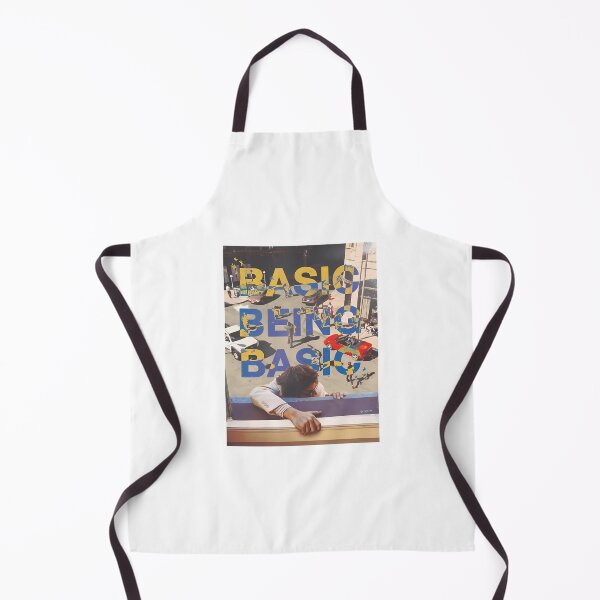 Item preview, Basic Being Basic By Djo  designed and sold by DienLHoang.