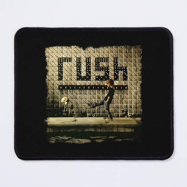 Item preview, R.u.sh - Roll The Bones designed and sold by Z4-clothing.