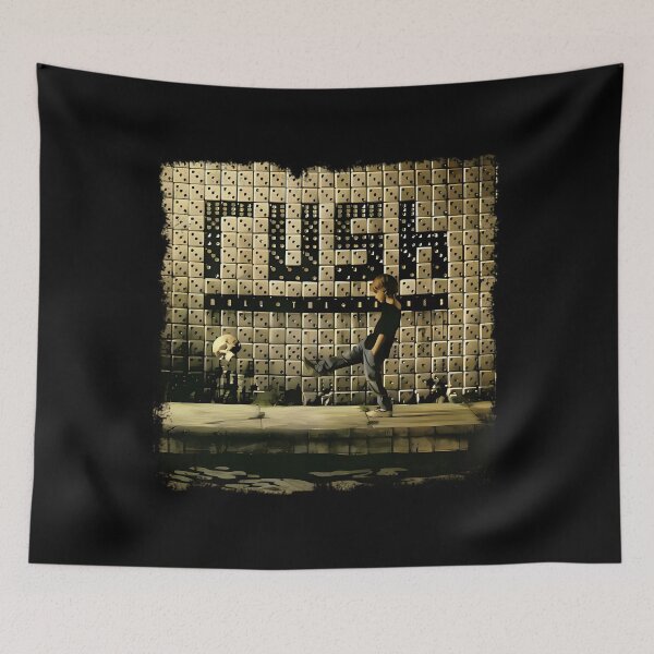 Item preview, R.u.sh - Roll The Bones designed and sold by Z4-clothing.