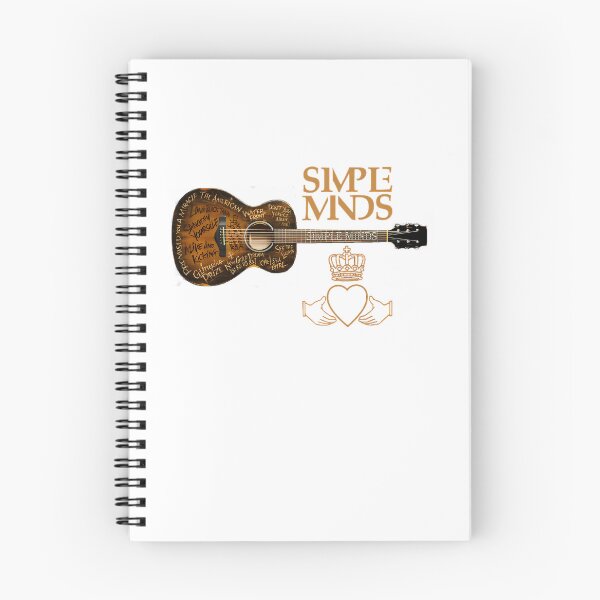 Item preview, Guitarra de Simples Mindss designed and sold by ArtSswap.