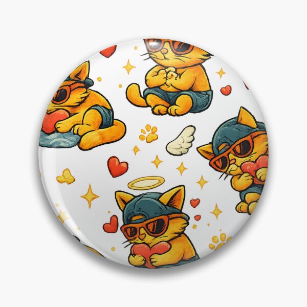 Item preview, Forever With Me – Skater Cat Pet Memory Pattern Phone Case designed and sold by PetSoulPrints.