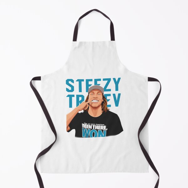 Item preview, Trevor Lawrence Jacksonville Jaguars designed and sold by Z4-clothing.