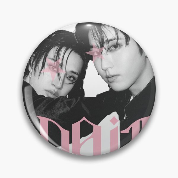 Item preview, Han & Bangchan Do it Stray kids  designed and sold by zoneforyou.