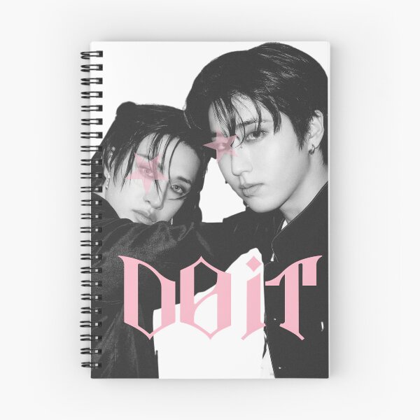 Item preview, Han & Bangchan Do it Stray kids  designed and sold by zoneforyou.