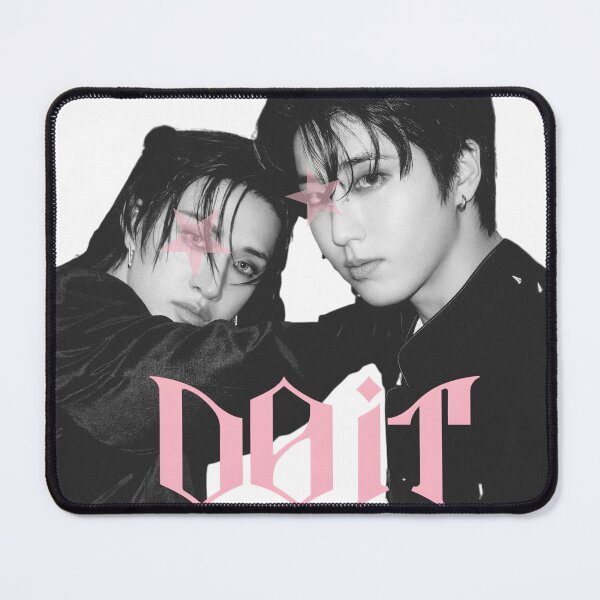 Item preview, Han & Bangchan Do it Stray kids designed and sold by zoneforyou.