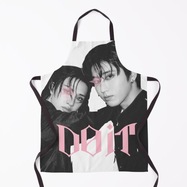 Item preview, Han & Bangchan Do it Stray kids designed and sold by zoneforyou.