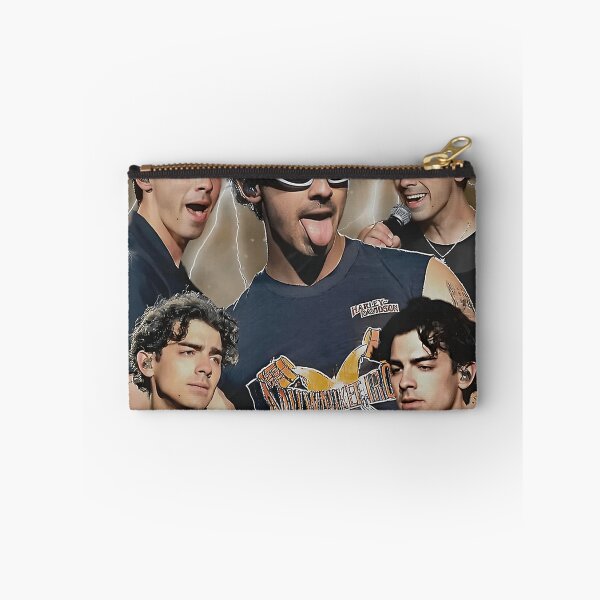Item preview, Joe Jonas 90S Retro Music Fan By Jonas Brothers designed and sold by SAM-ART-PK.