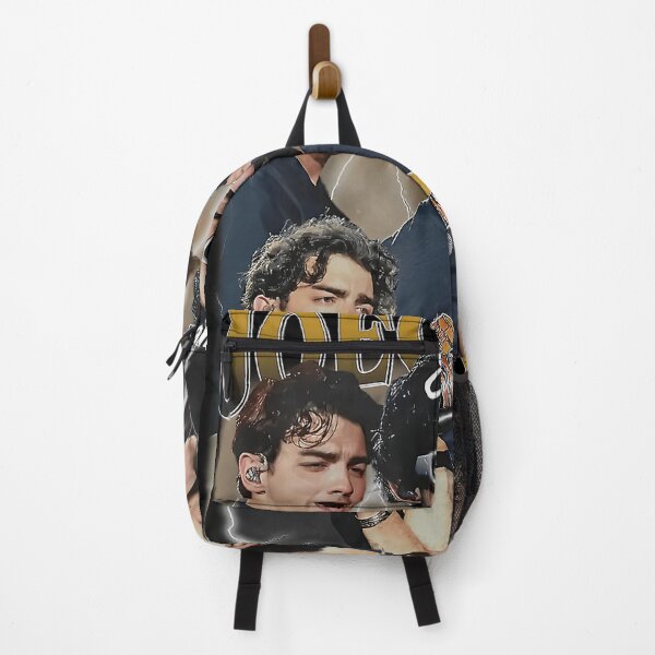 Item preview, Joe Jonas 90S Retro Music Fan By Jonas Brothers designed and sold by SAM-ART-PK.
