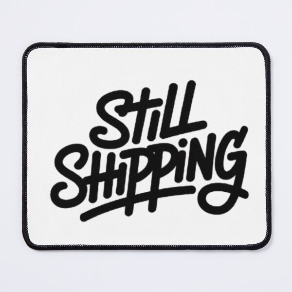 Item preview, Still Shipping — Resilient Hustle Statement Tee designed and sold by NewUSShop.