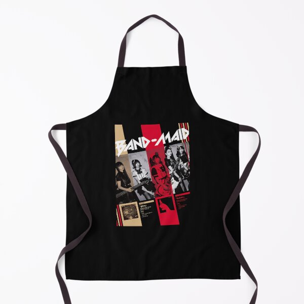 Item preview, Best Band Maid New Artwor Perfect Gift designed and sold by DienLHoang.