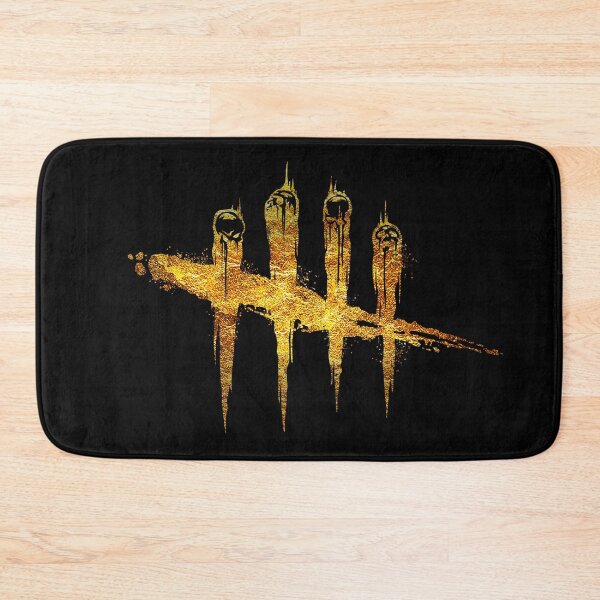 Item preview, gold 5 mark blood horror game  designed and sold by Blck-Acid-Devil.