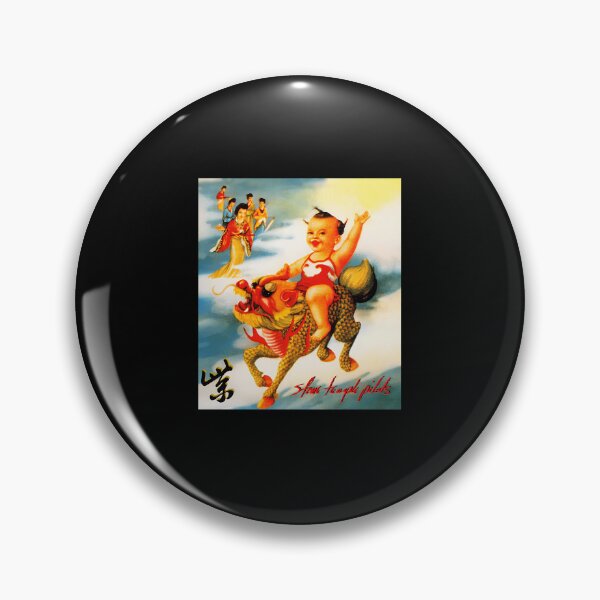 Item preview, best rock band stp stone temple pilots designed and sold by DienLHoang.