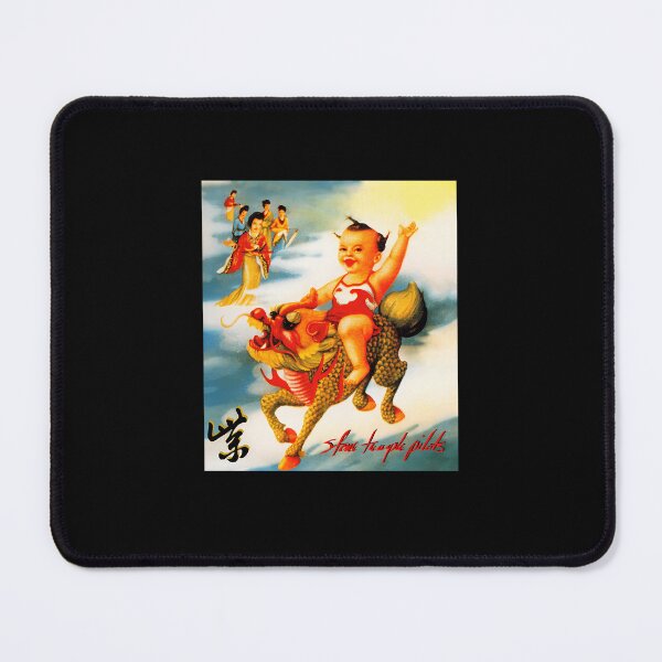 Item preview, best rock band stp stone temple pilots designed and sold by DienLHoang.