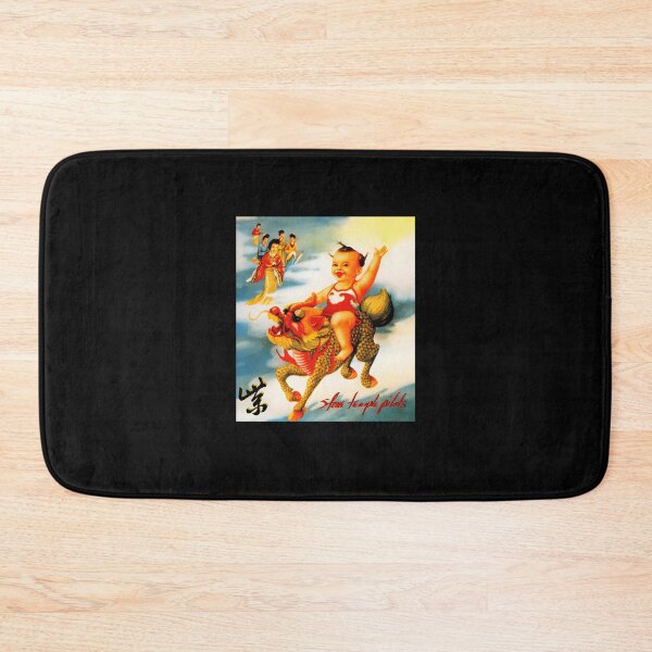 Item preview, best rock band stp stone temple pilots designed and sold by DienLHoang.