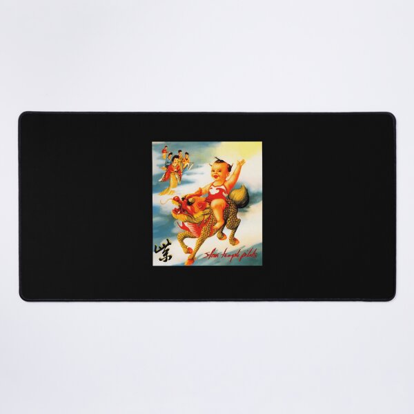 Item preview, best rock band stp stone temple pilots designed and sold by DienLHoang.