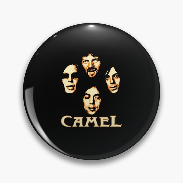 Item preview, Camel Band designed and sold by Samaillustrates.