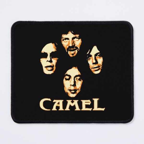 Item preview, Camel Band designed and sold by Samaillustrates.