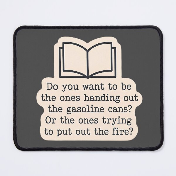 Item preview, Freedom To Read: Anti Censorship Prints Defending Truth designed and sold by PinUpPizzazz.