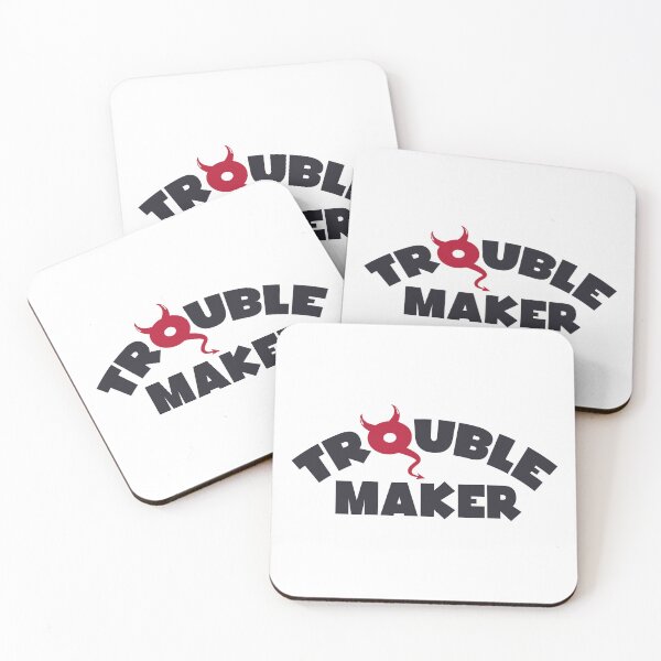 Item preview, Trouble maker designed and sold by to1mson.